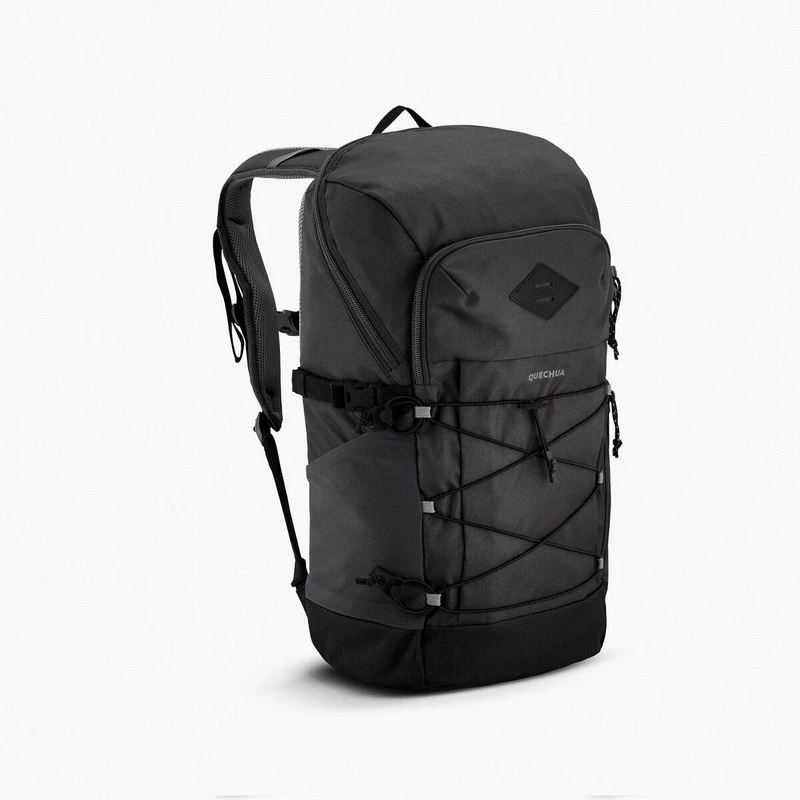 Mochila de montaña y trekking 30L NH500 Quechua - Imagen 2
