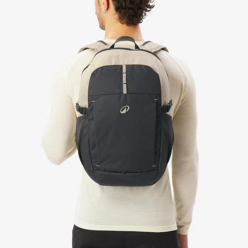 Mochila de trekking 20L Arpenaz 100 QUECHUA - Imagen 8