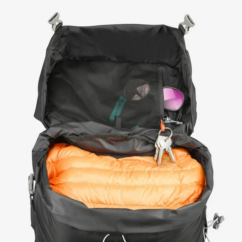 Mochila de trekking para viaje 38L QUECHUA MH500 - Imagen 7