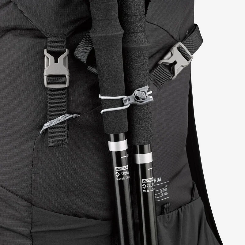 Mochila de trekking para viaje 38L QUECHUA MH500 - Imagen 8
