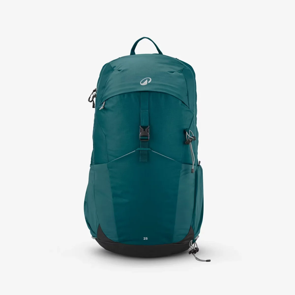 Mochila de trekking ventilada 25L MH500 QUECHUA - Imagen 7