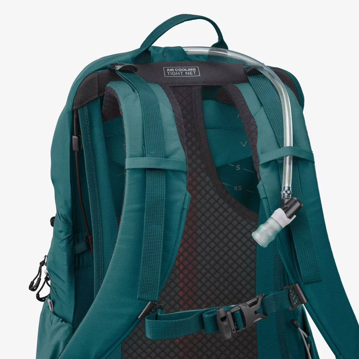Mochila de trekking ventilada 25L MH500 QUECHUA - Imagen 5