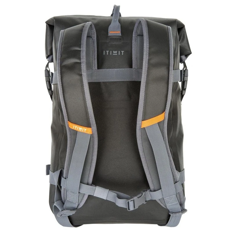 Mochila estanca impermeable 20L Itiwit - Imagen 3