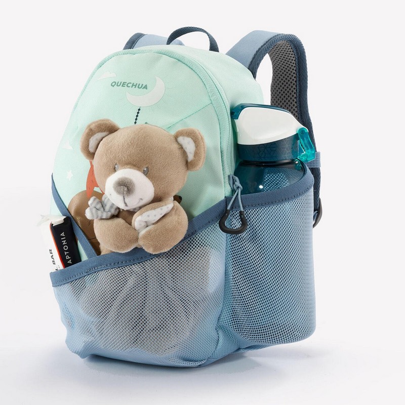 Mochila para niños 5L Quechua MH100 - Imagen 4