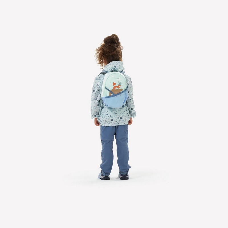 Mochila para niños 5L Quechua MH100 - Imagen 5