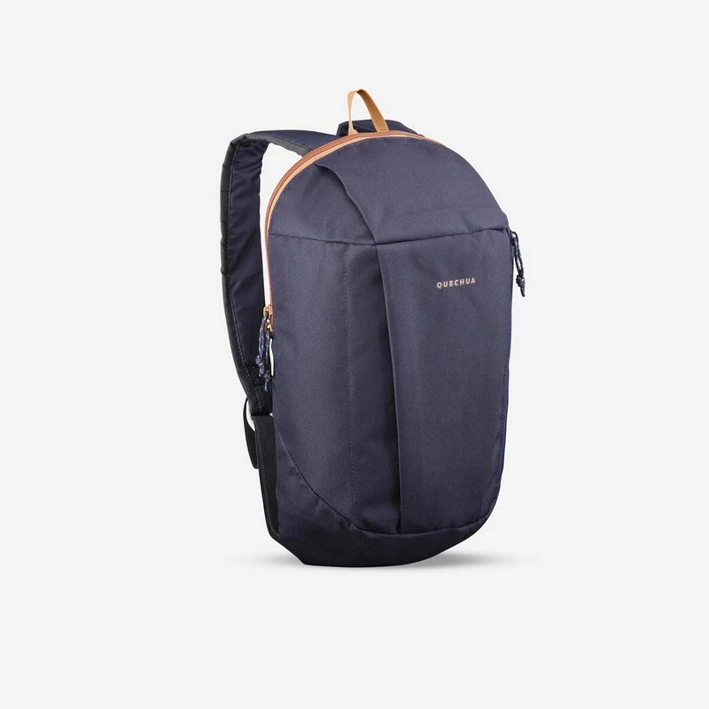 Mochila senderismo 10L Quechua NH100 - Imagen 2