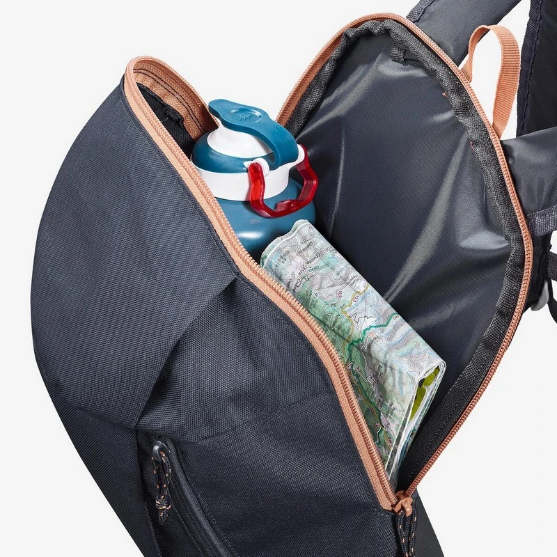 Mochila senderismo 10L Quechua NH100 - Imagen 7