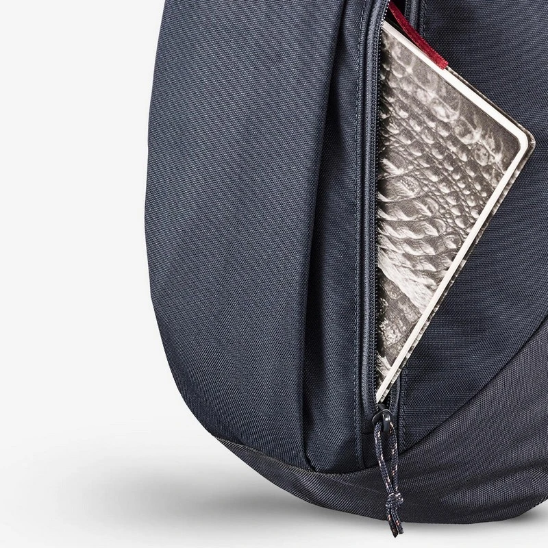 Mochila senderismo 10L Quechua NH100 - Imagen 6