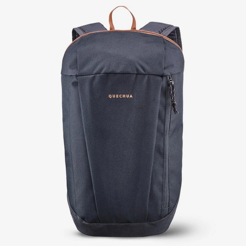 Mochila senderismo 10L Quechua NH100 - Imagen 3