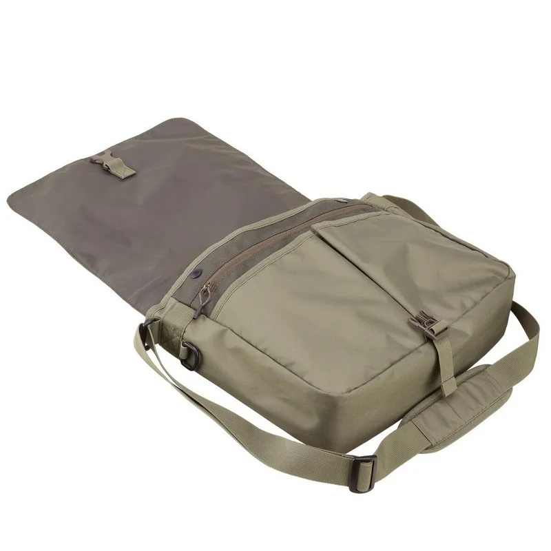 Morral bandolera 12 Litros CAPERLAN - Imagen 3