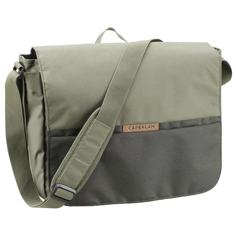 Morral bandolera 12 Litros CAPERLAN