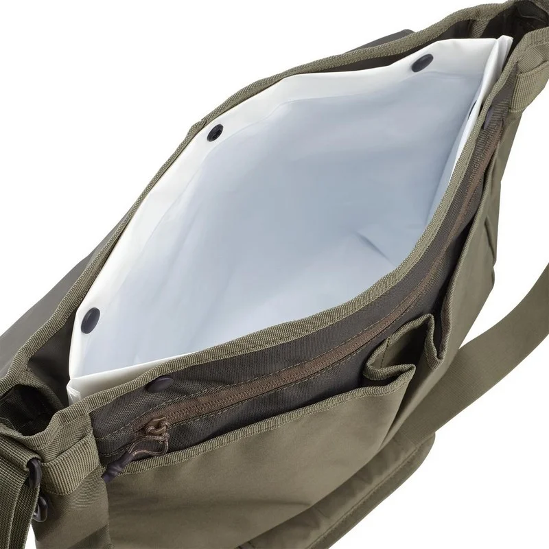 Morral bandolera 12 Litros CAPERLAN - Imagen 4