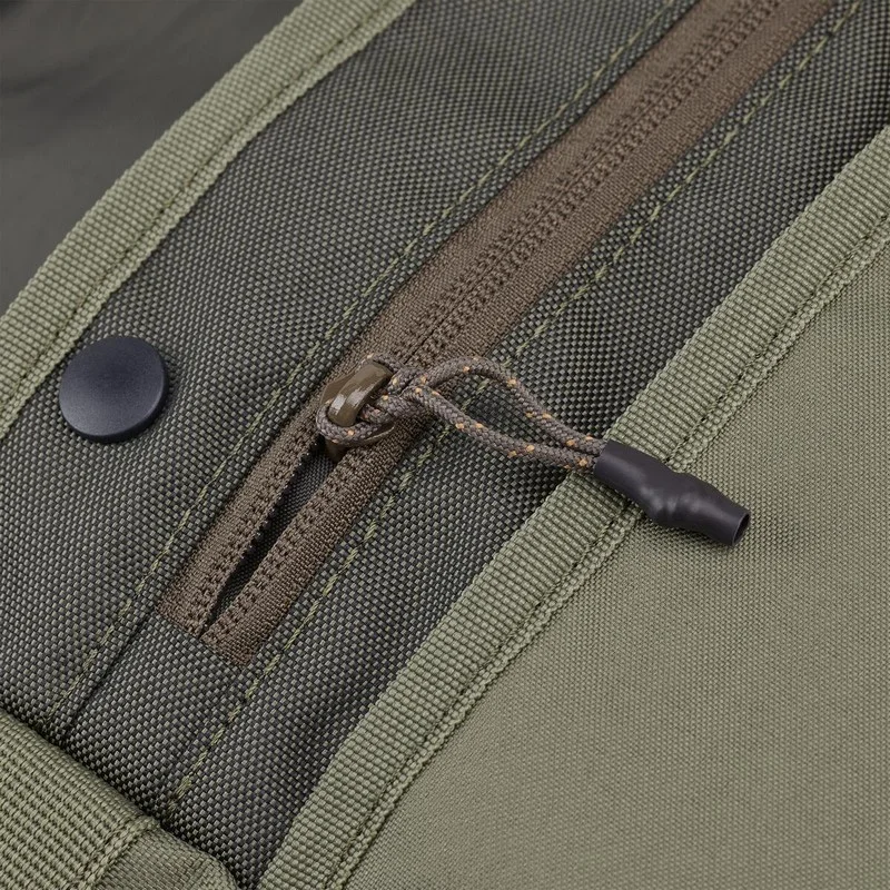 Morral bandolera 12 Litros CAPERLAN - Imagen 6