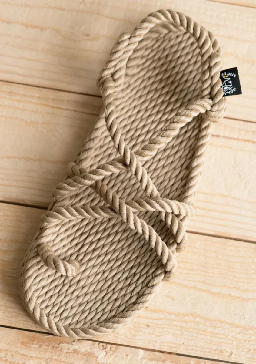 Sandalias Toe Joe Camel Nomadic State of Mind - Imagen 3
