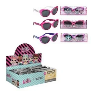 EXPOSITOR 24 GAFAS DE SOL LOL