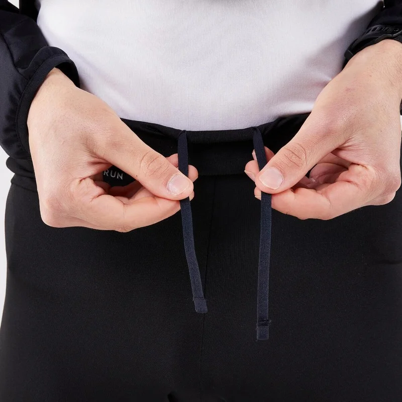 Pantalón térmico de hombre KIPRUN RUN100 - Imagen 6