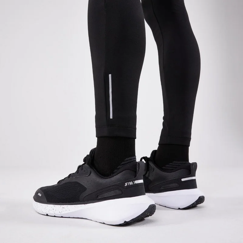 Pantalón térmico de hombre KIPRUN RUN100 - Imagen 7