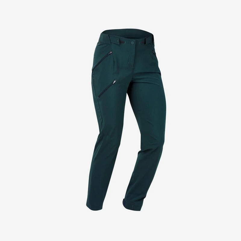 Pantalón de montaña y trekking MH500 QUECHUA - Imagen 3