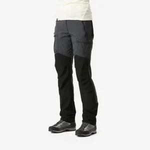 Pantalón de montaña y trekking SIMOND/FORCLAZ MT500