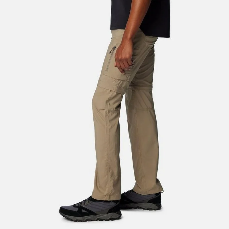 Pantalón de senderismo transformable Silver Ridge COLUMBIA - Imagen 3