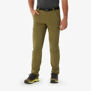 Pantalón outdoor montaña y trekking Quechua MH550