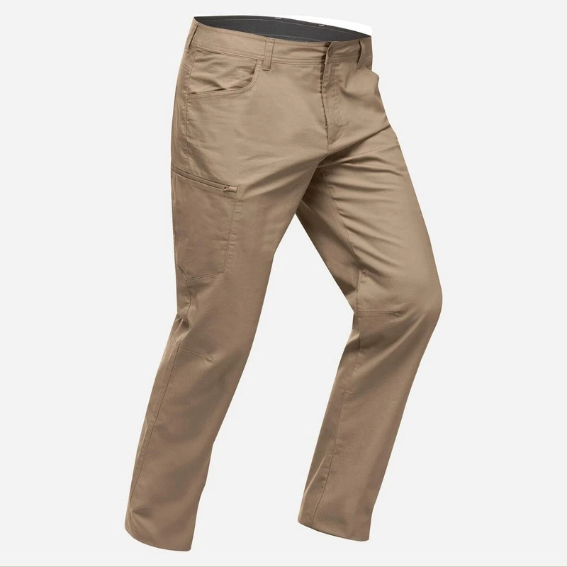Pantalón outdoor NH500 Quechua - Imagen 2