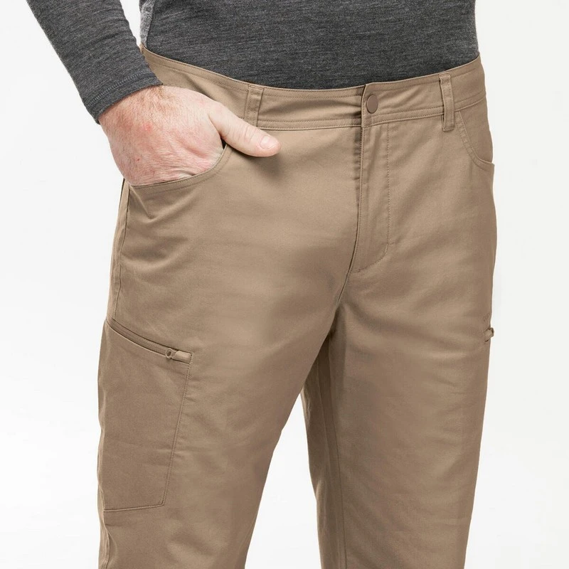 Pantalón outdoor NH500 Quechua - Imagen 4