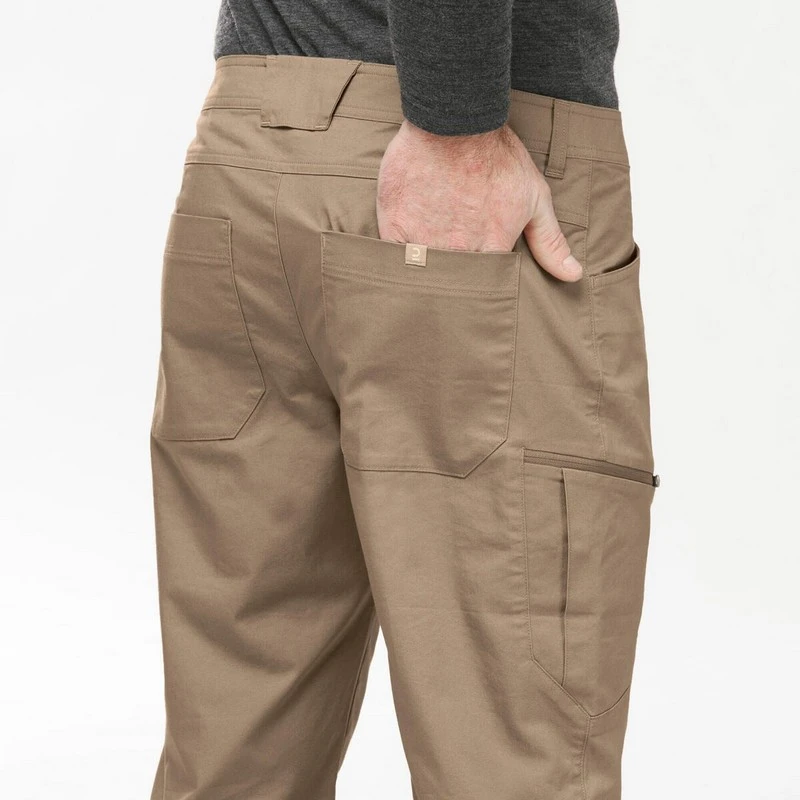 Pantalón outdoor NH500 Quechua - Imagen 5