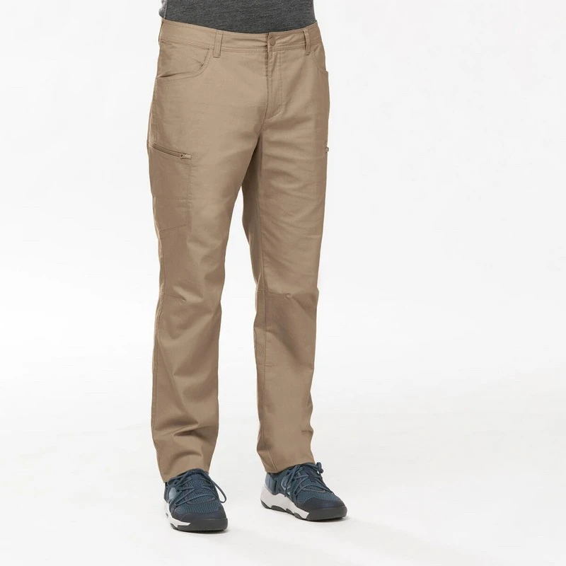 Pantalón outdoor NH500 Quechua - Imagen 3