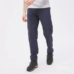 Pantalón outdoor transformable Quechua MH150