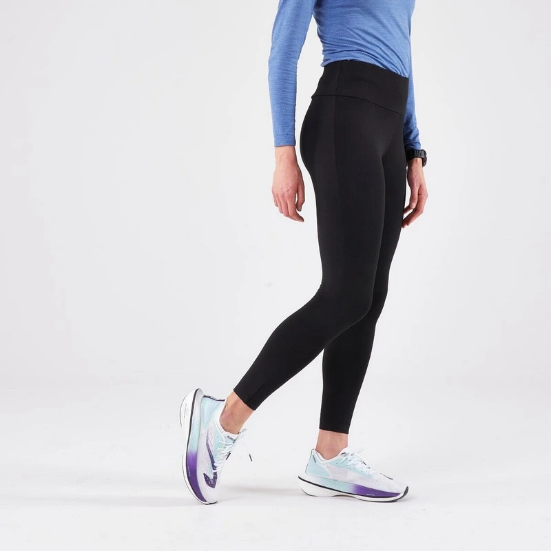 Pantalón térmico de mujer Kalenji KIPRUN100 - Imagen 2