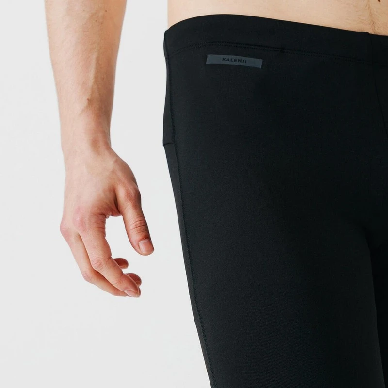 Pantalón térmico hombre Kalenji WARM - Imagen 3