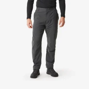 Pantalón térmico de hombre Quechua NH100