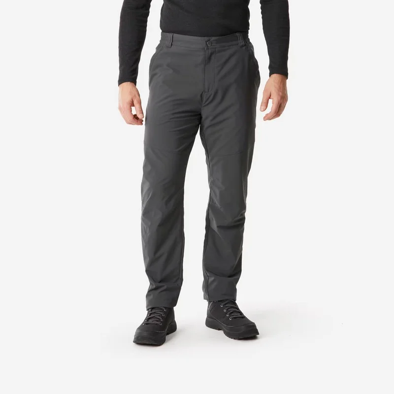 Pantalón térmico de hombre Quechua NH100 - Imagen 6