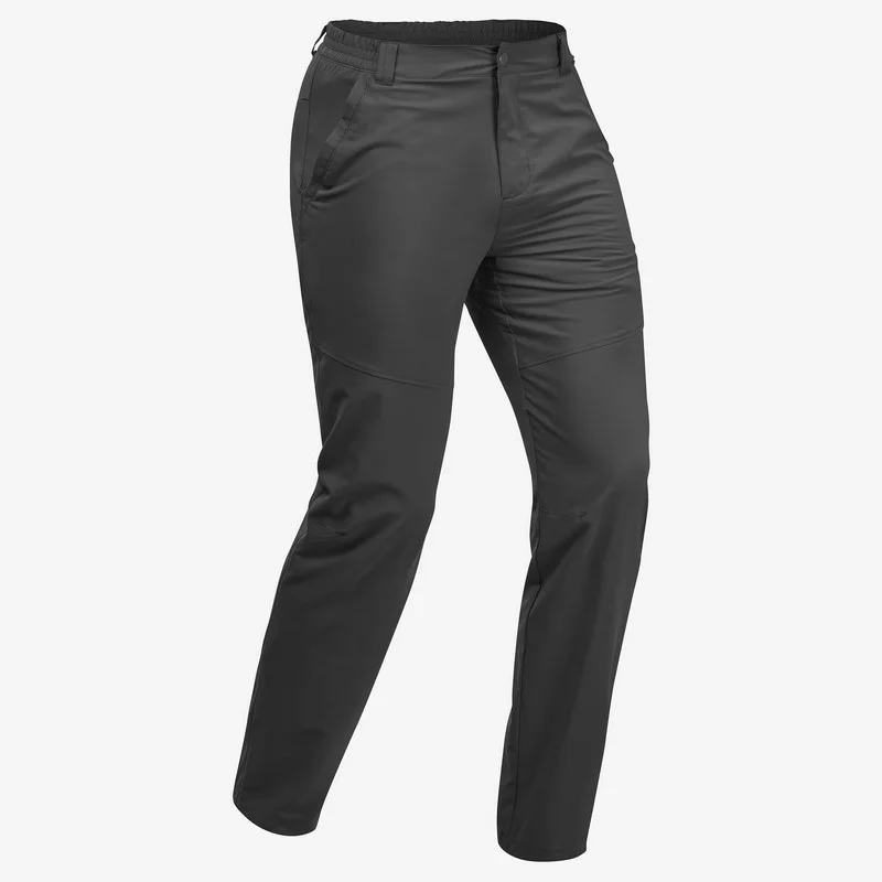 Pantalón térmico de hombre Quechua NH100 - Imagen 5