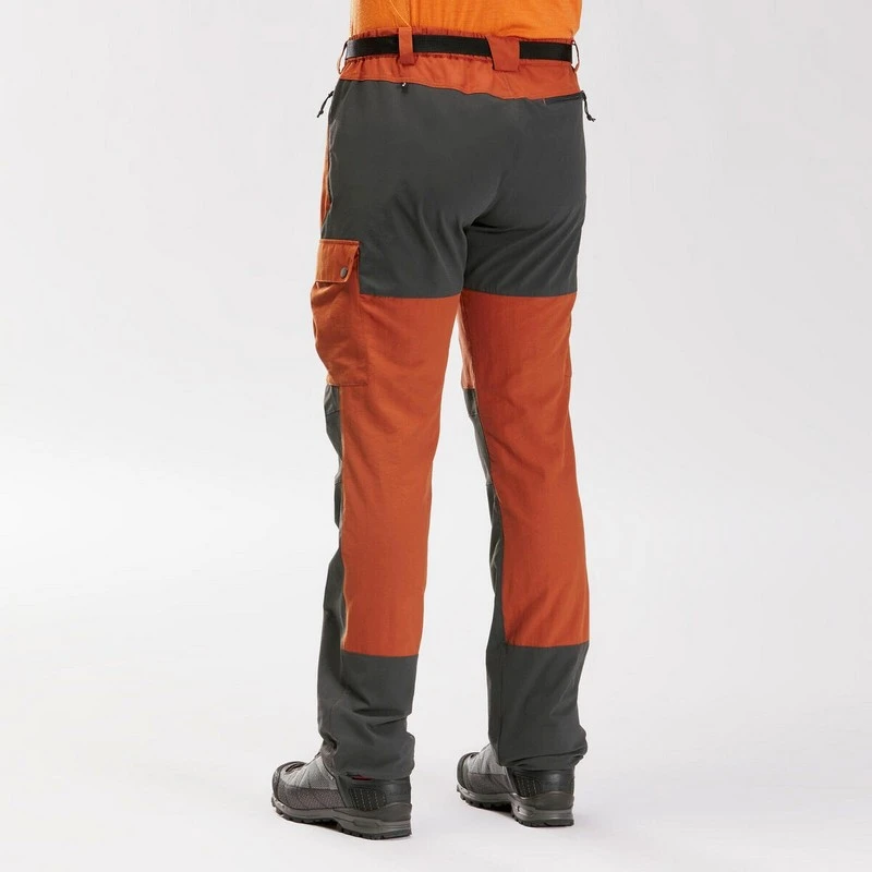 Pantalón trekking hombre MT500 Forclaz/Simond - Imagen 4