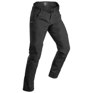 Pantalón trekking nieve 0°C Quechua SH100 X-Warm