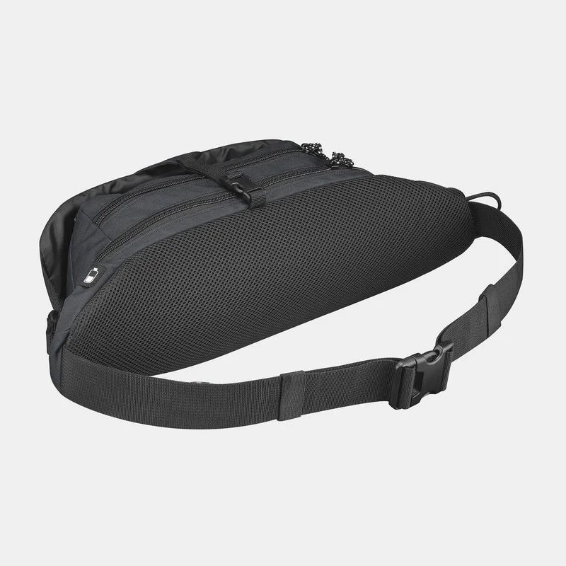 Riñonera canguro 7L TRAVEL FORCLAZ - Imagen 3