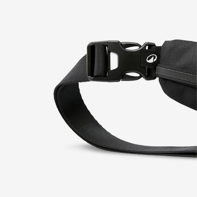 Riñonera canguro 2L Forclaz TRAVEL - Imagen 4