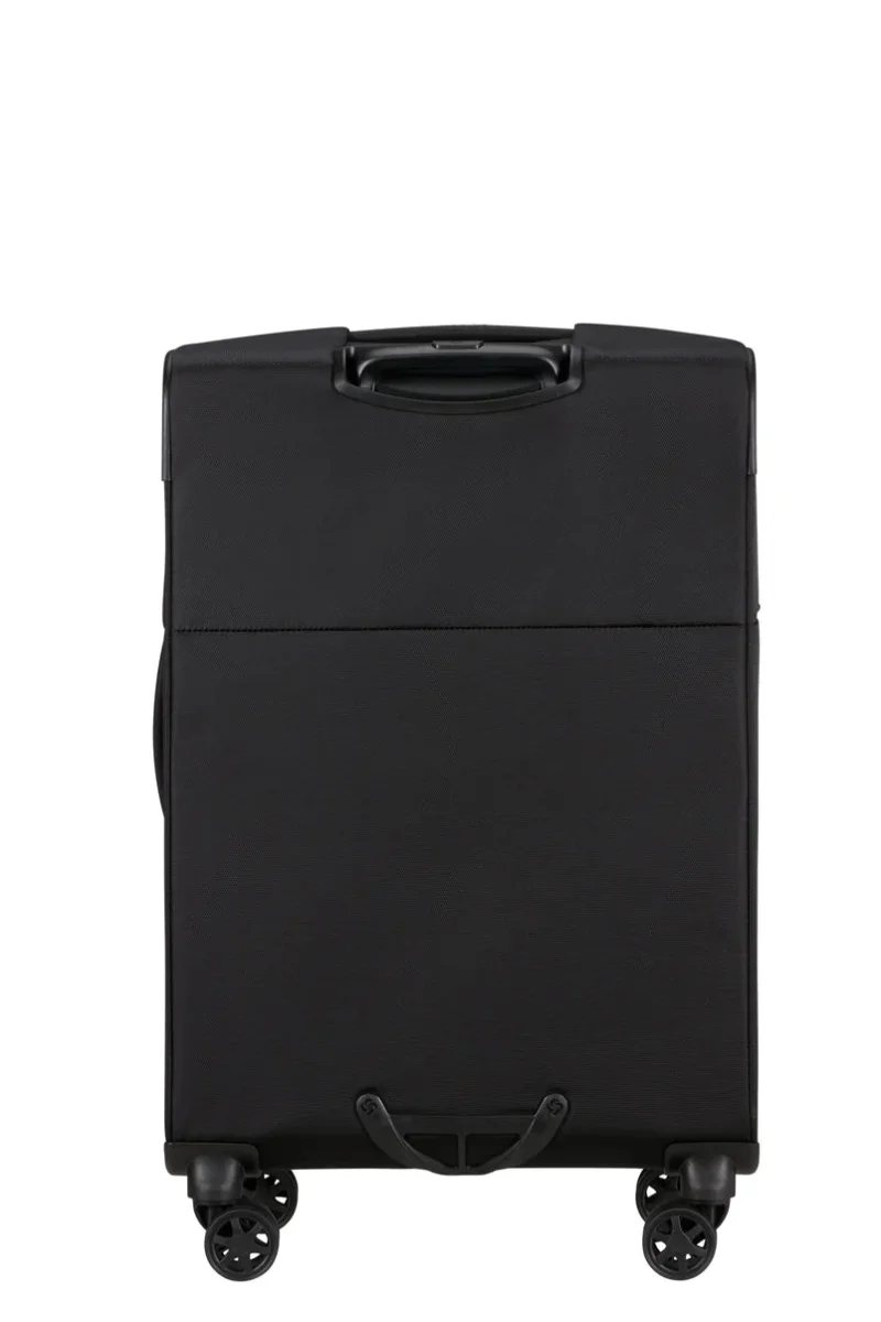 Samsonite Maleta Mediana Extensible Base Breeze - Imagen 5