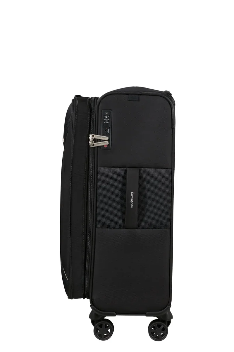 Samsonite Maleta Mediana Extensible Base Breeze - Imagen 6
