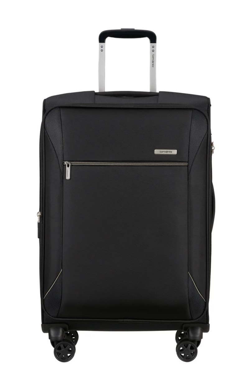 Samsonite Maleta Mediana Extensible Base Breeze - Imagen 2
