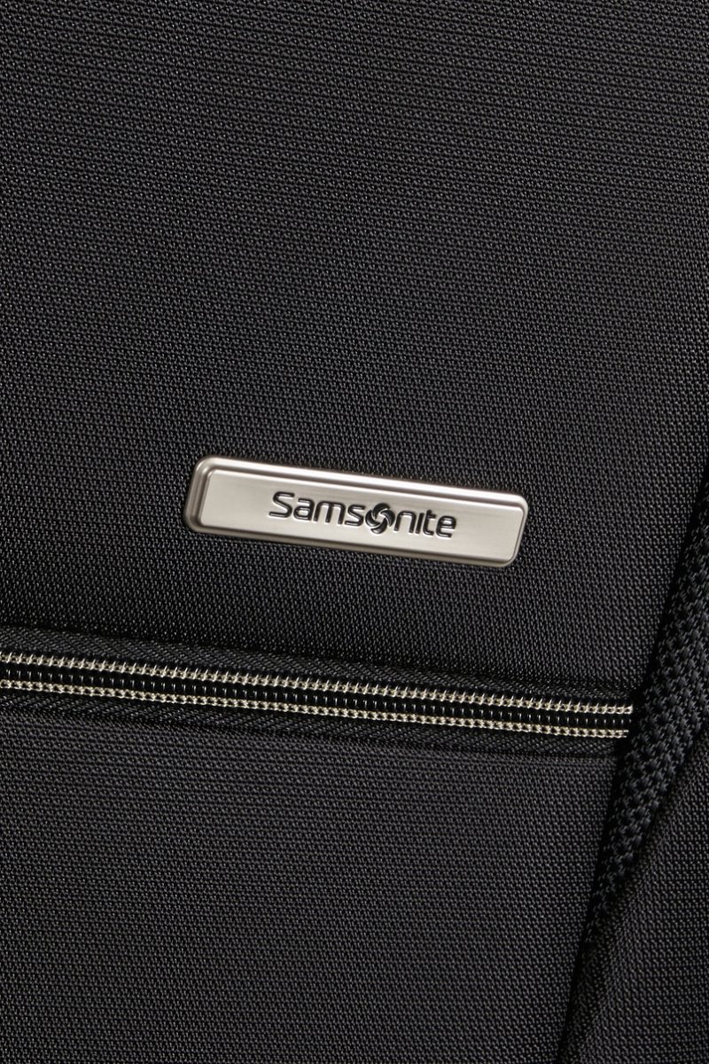 Samsonite Maleta Mediana Extensible Base Breeze - Imagen 8