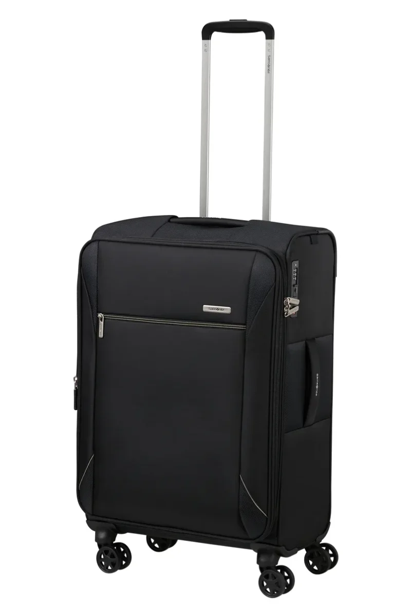Samsonite Maleta Mediana Extensible Base Breeze - Imagen 4