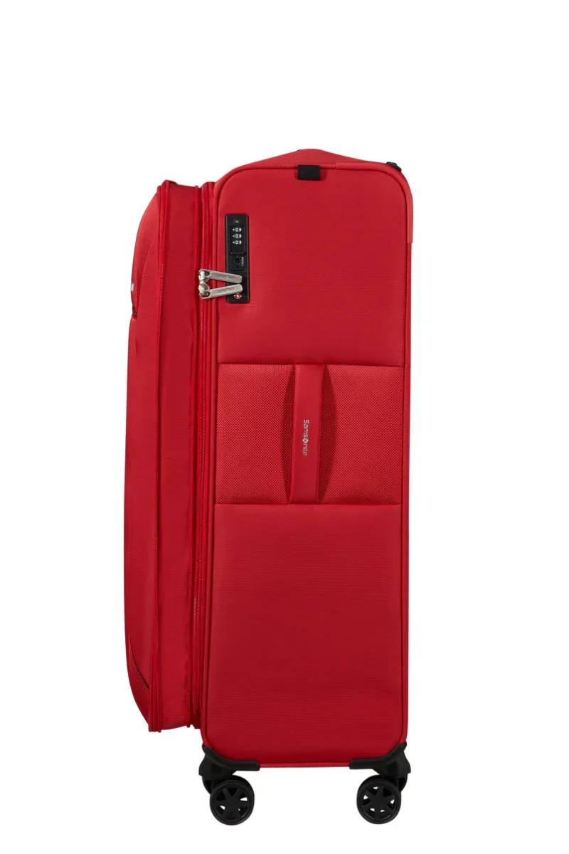Samsonite Maleta Grande Extensible 78 cm - Imagen 6