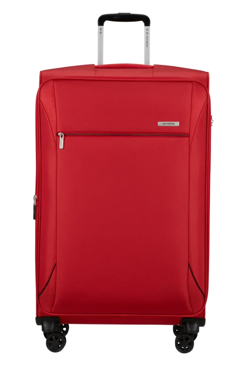 Samsonite Maleta Grande Extensible 78 cm - Imagen 2