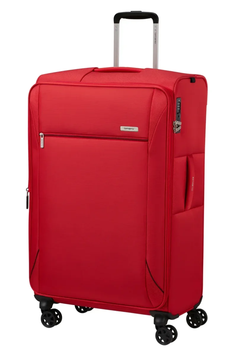 Samsonite Maleta Grande Extensible 78 cm - Imagen 3
