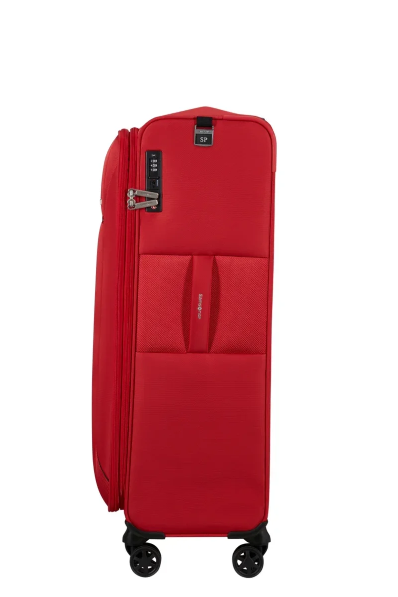 Samsonite Maleta Grande Extensible 78 cm - Imagen 8