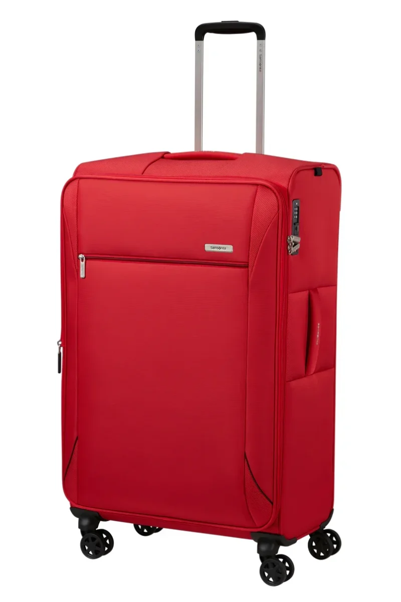 Samsonite Maleta Grande Extensible 78 cm - Imagen 4
