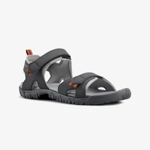 Sandalias de montaña plantilla extraíble NH100 QUECHUA